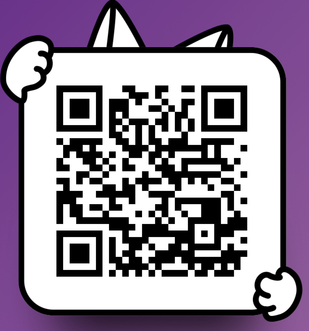 QR-код для донату на монобанку